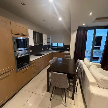 The Friends Appartement