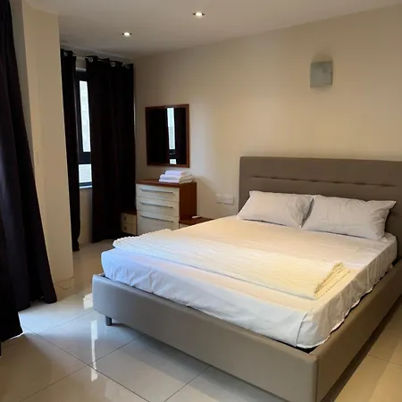 Appartement The Friends Sliema