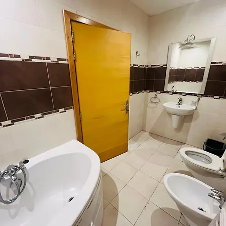 The Friends Appartement