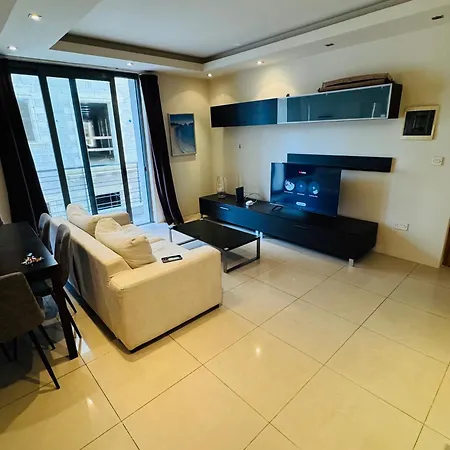 Appartement The Friends *