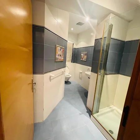 The Friends Appartement *