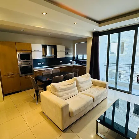 The Friends Appartement Sliema