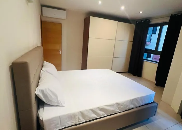 The Friends * Sliema