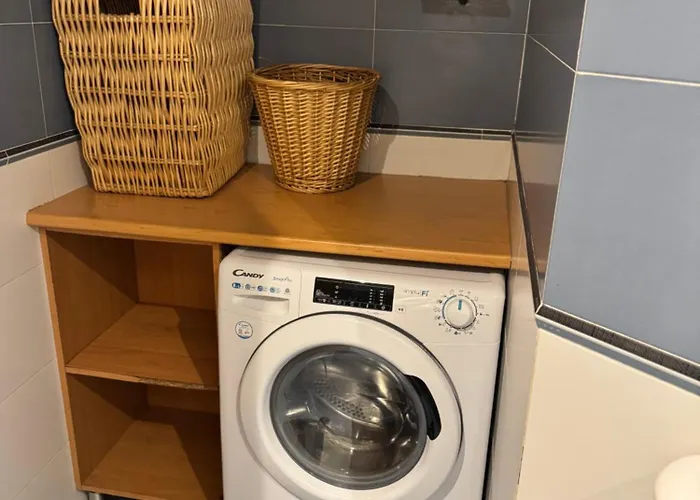 Lägenhet The Friends *