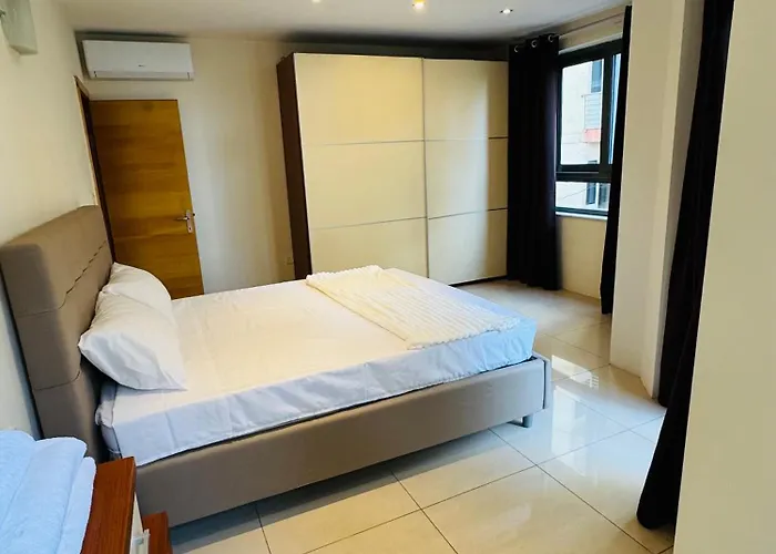 The Friends Apartment Sliema