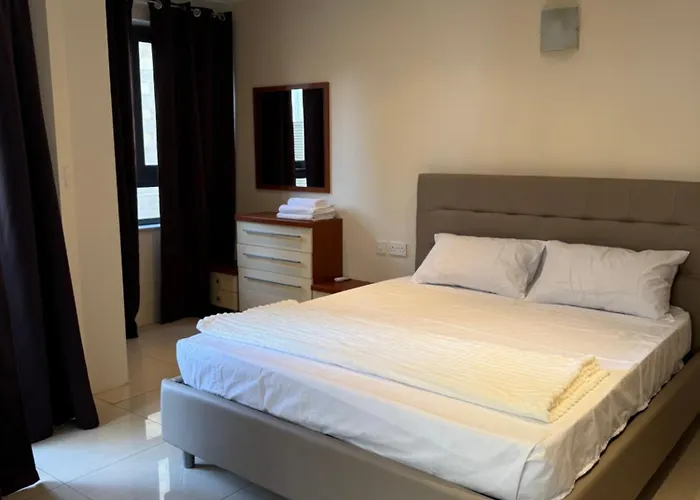 Apartment The Friends Sliema