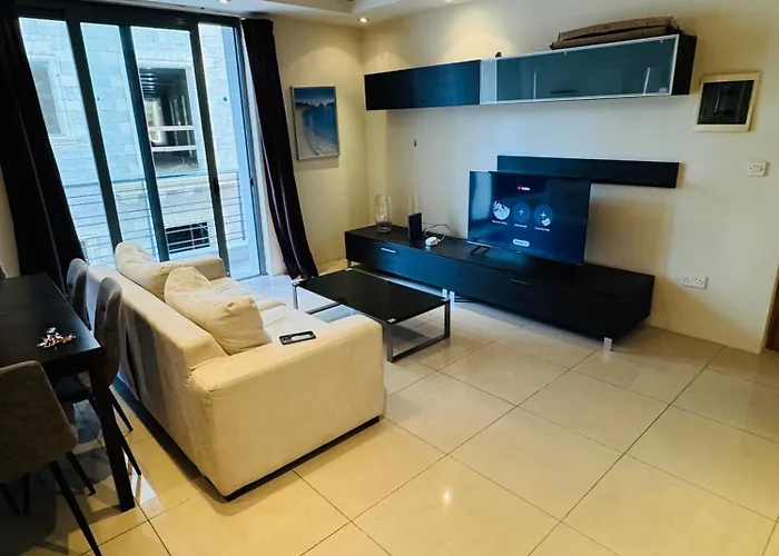 Apartment The Friends *