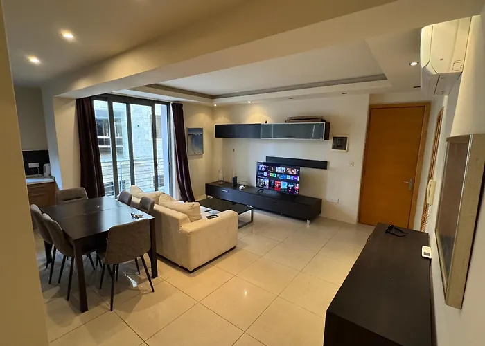 The Friends * Sliema