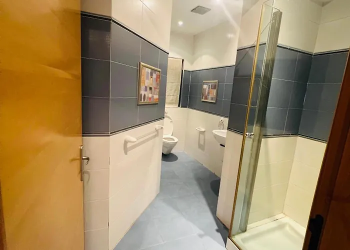 The Friends Lägenhet *