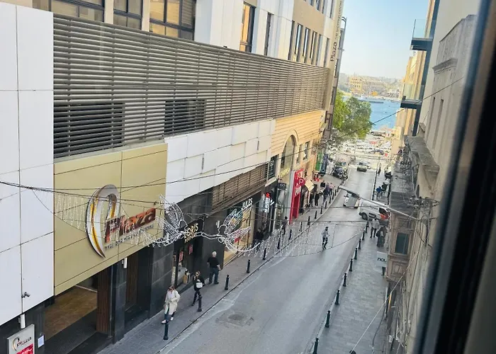 Apartment The Friends Sliema