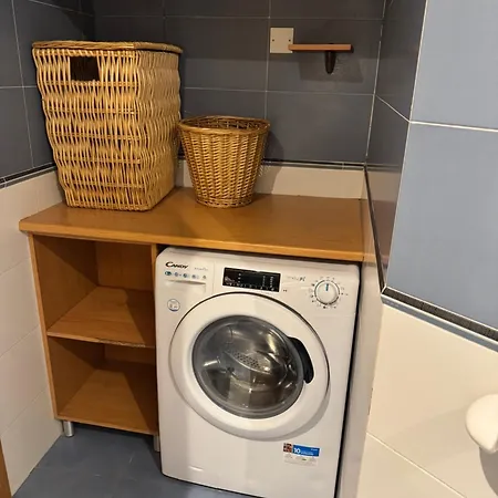 Apartment The Friends *