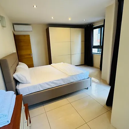 The Friends Apartment Sliema